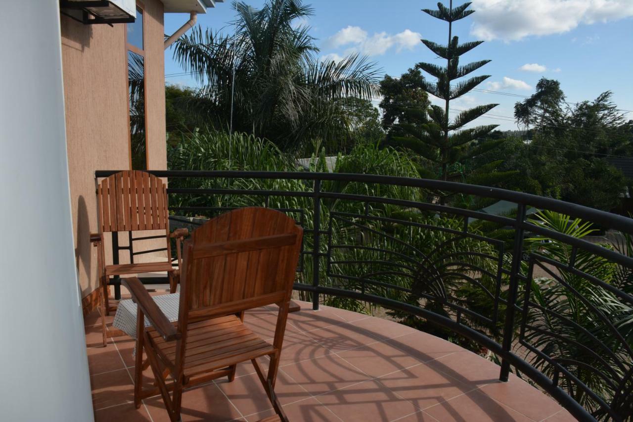 Nejobugg Palace Hotel Nkoanrua Habitación foto